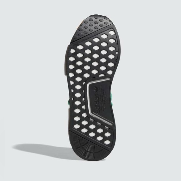 - adidas Pharrell x NMD Human
Race Animal Print - Picture 10 of 10